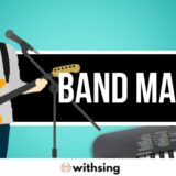 バンマスとは｜リーダー？バンドマスターの役割と悩み